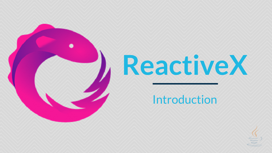 ReactiveX Introduction