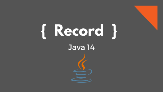 How to use records in Java